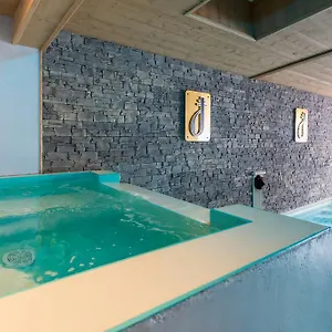 Hotel Alp'hotel, La Clusaz